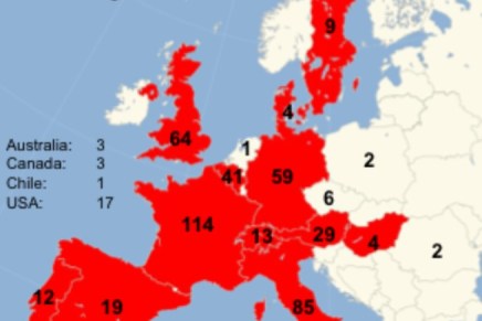 PMC Extended PSPM Meeting –&nbsp;Berlin