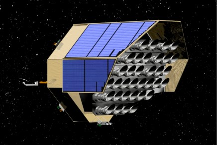 Payload SRR Colocation&nbsp;Meeting