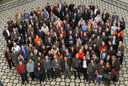 PLATO Science Conference, Berlin, 24-25 Feb&nbsp;2011