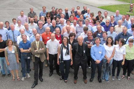 PLATO Phase B1 KOM, Berlin, 16-17 July&nbsp;2014