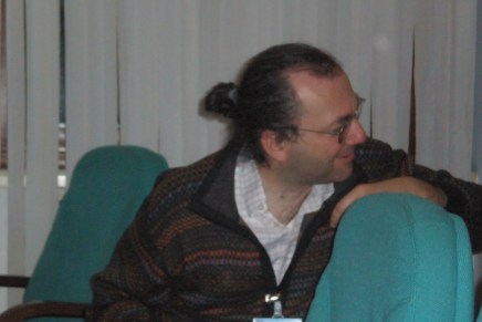 Rome, 29 January&nbsp;2009