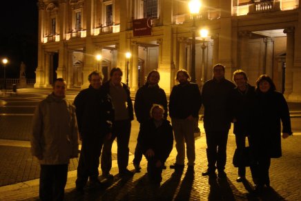 PLATO-Italia – RA1 & TOU&nbsp;Meeting