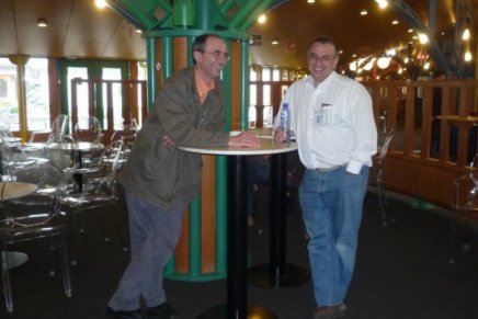 ESTEC, 27 January&nbsp;2009