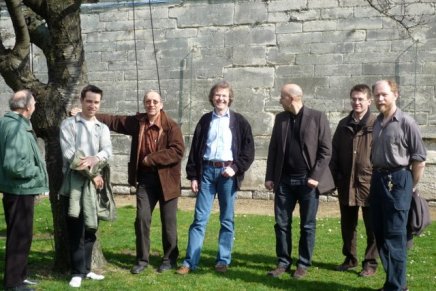 PLATO Thermal Meeting – Paris&nbsp;17.03.2009