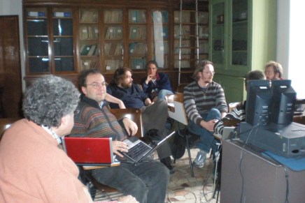 TOU Meeting – Milan, 6 March&nbsp;2009