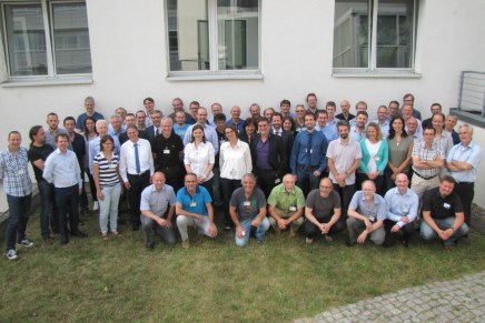 PLATO Performance Team&nbsp;Meeting