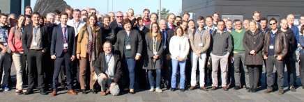 PLATO Week #2, 8-10 Nov 2016, ASI,&nbsp;Rome