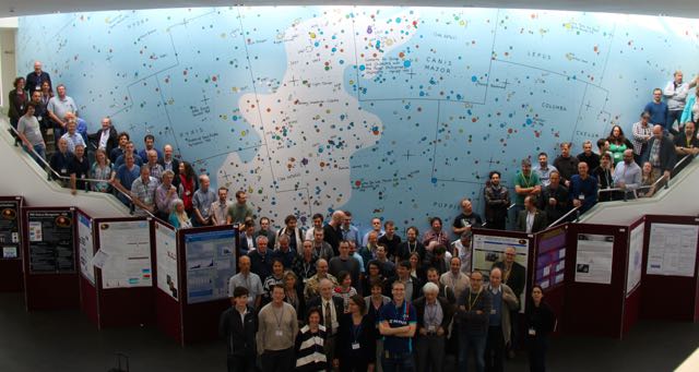 PLATOConferenceWarwick2017