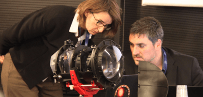 Rome, 8-10 November&nbsp;2016