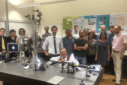 Padova, 4 July&nbsp;2017