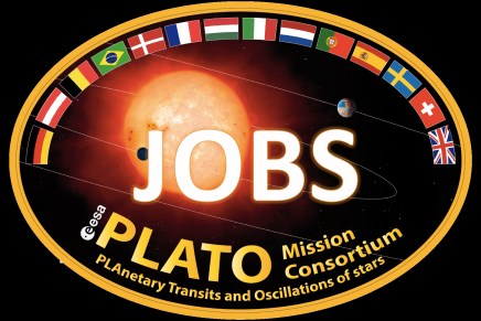 Postdoctoral Researcher in Asteroseismology at IA, Porto – Ref:&nbsp;IA2018-20-CTTI