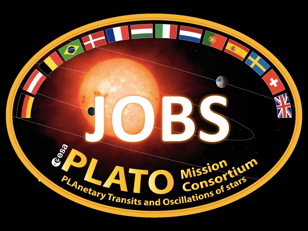 PLATO Database Software Developer position open at the MPS, Göttingen