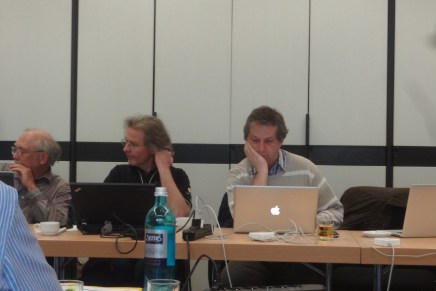 Berlin, 6-7 May&nbsp;2014