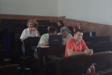 Catania, 11 June&nbsp;2014