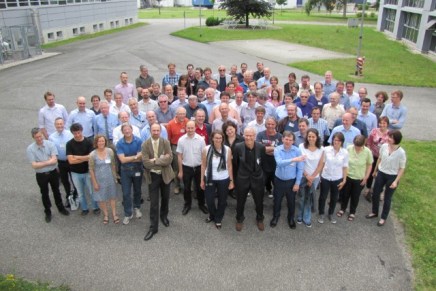 Berlin, 16-17 July&nbsp;2014