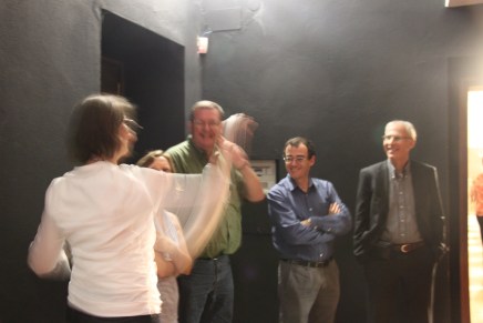 Padova, 5 June&nbsp;2014