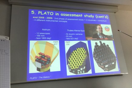 Berlin, 12-13 July&nbsp;2017
