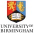 University of Birmingham