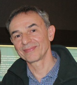 Roberto Silvotti