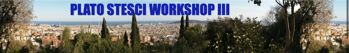 SCESCIWorkshop2019