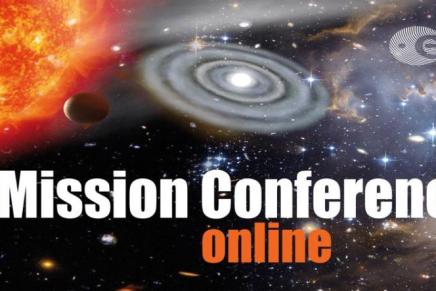 PLATO Mission Conference 2021, 11-15 October&nbsp;2021