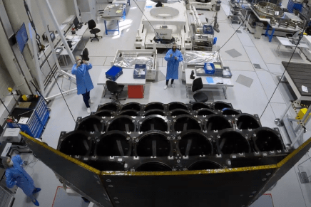 PLATO PLM Lifting&nbsp;@RUAG