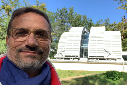 Alessandro Lanzafame