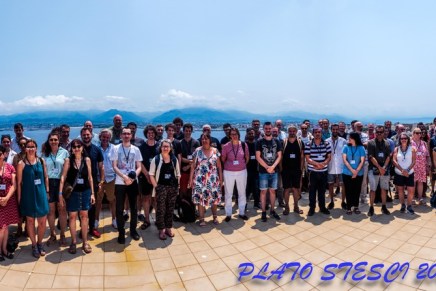 STESCI Meeting – Milazzo (IT), 26-30 Jun&nbsp;2023