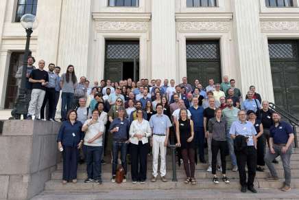 PLATO Week #18,  29-31 July&nbsp;2026