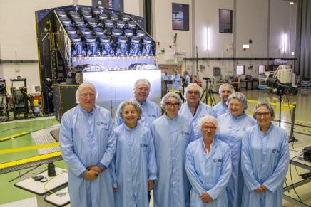 The “Treasure map” to find Earth’s twin&nbsp;revealed