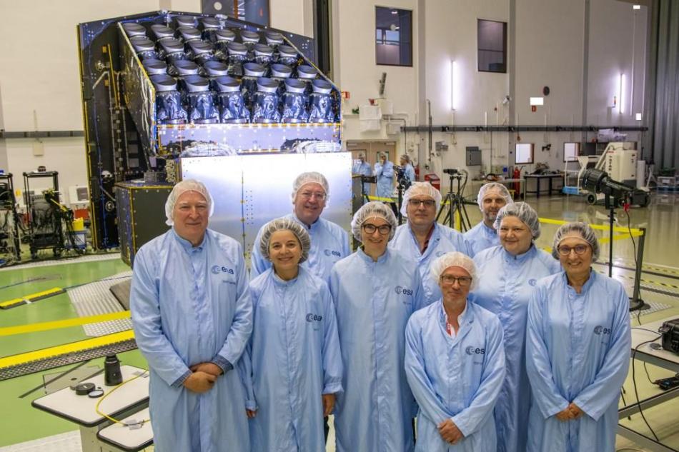 The “Treasure map” to find Earth’s twin&nbsp;revealed